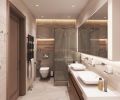 Hưng Phát - Chuyên thi công gương kính phòng tắm chất lượng